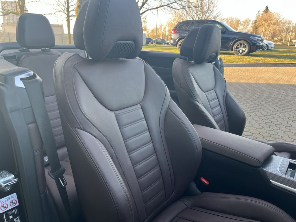 BMW 420 2024