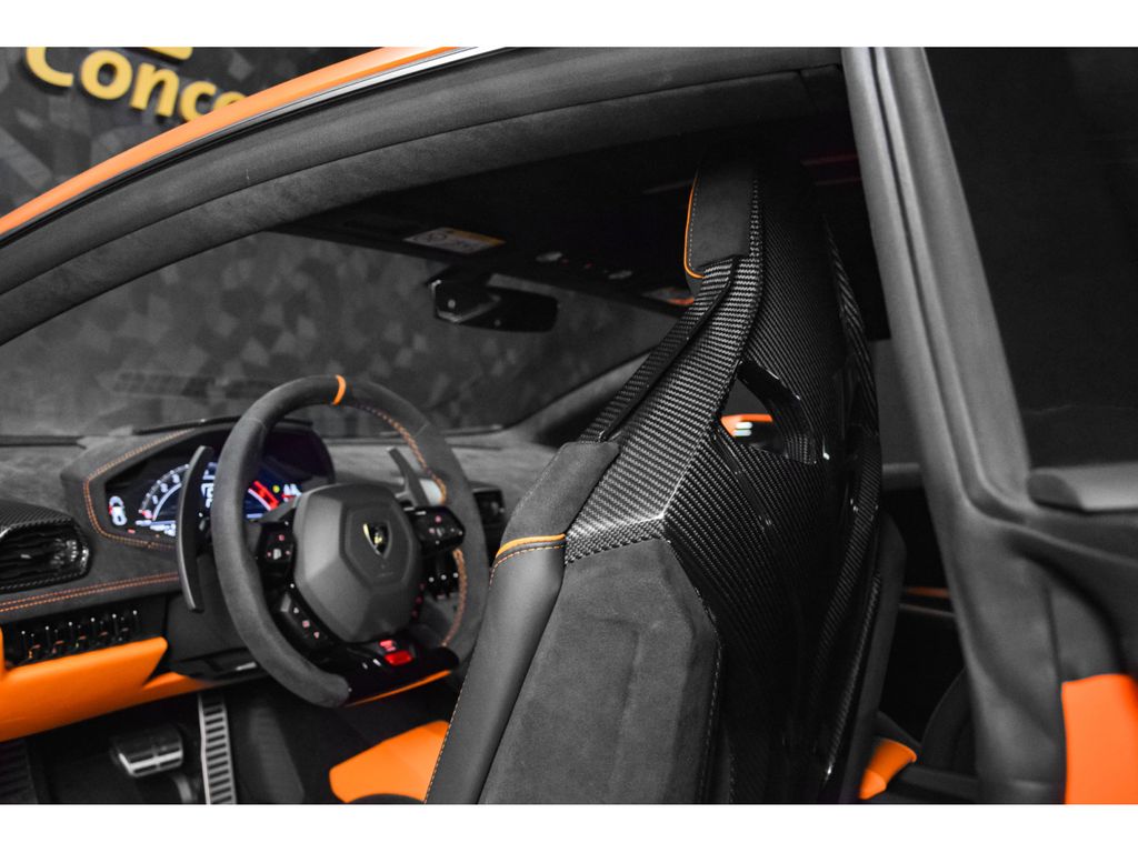 Lamborghini Huracán 2023