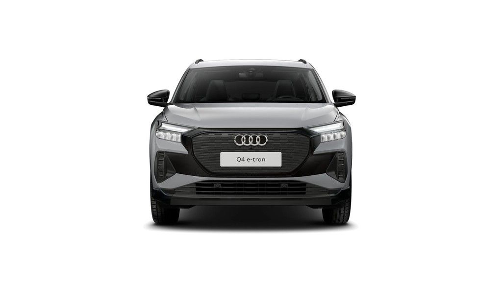 Audi Q4 e-tron 2023