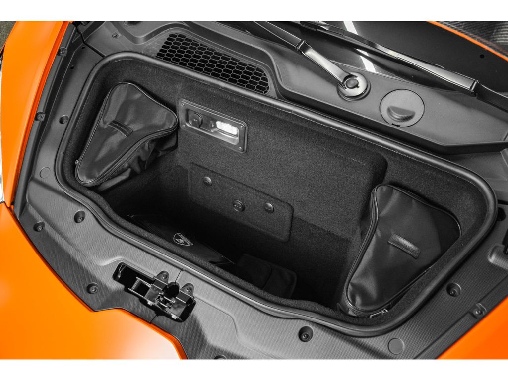 Lamborghini Huracán 2023