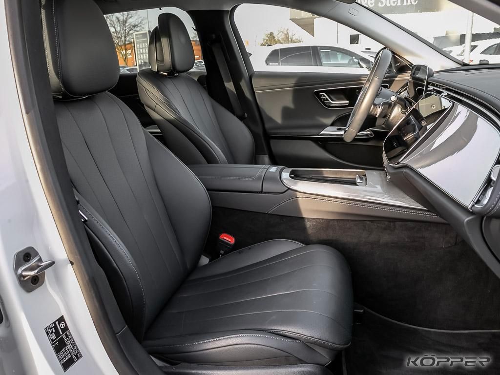 Mercedes-Benz E 300 2025