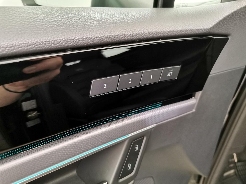 Volkswagen Touareg 2021