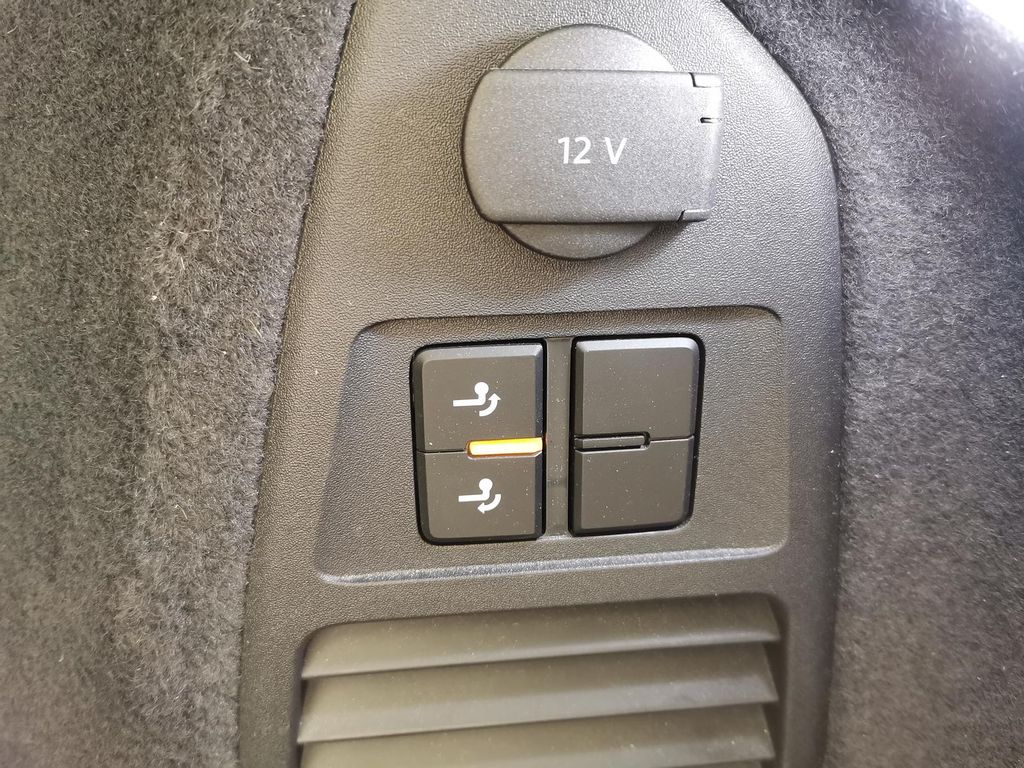 Volkswagen Touareg 2021