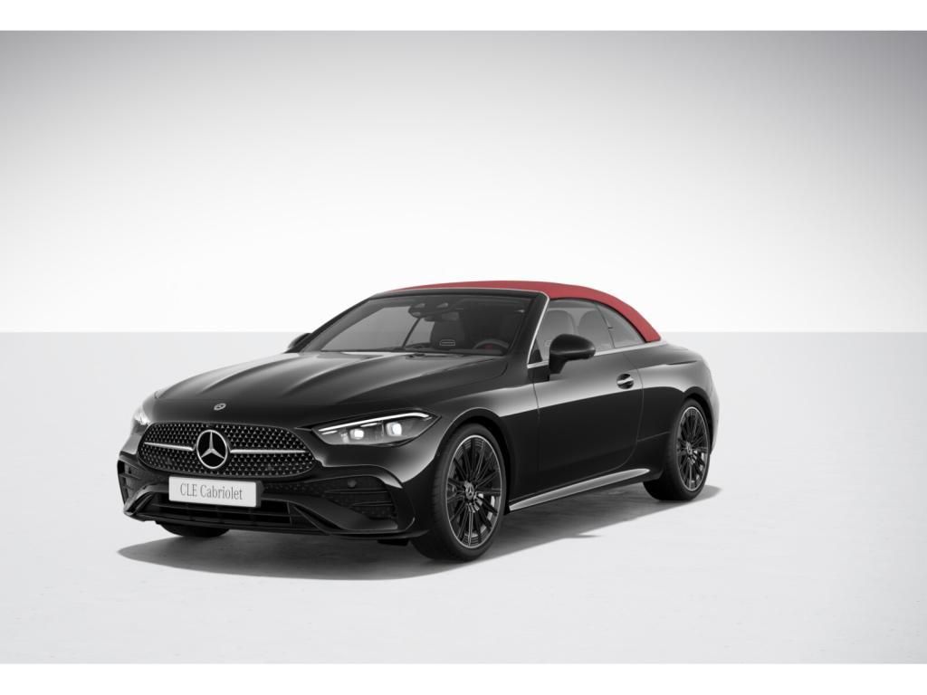 Mercedes-Benz CLE 200 2024