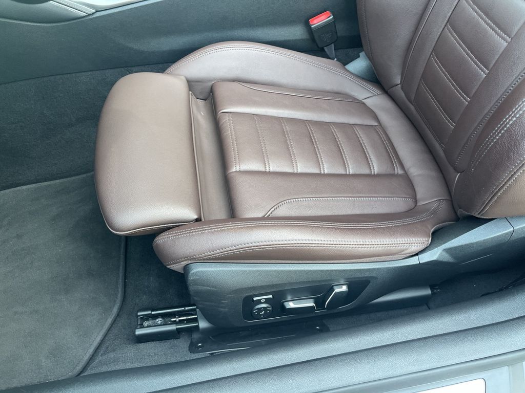 BMW 420 2024