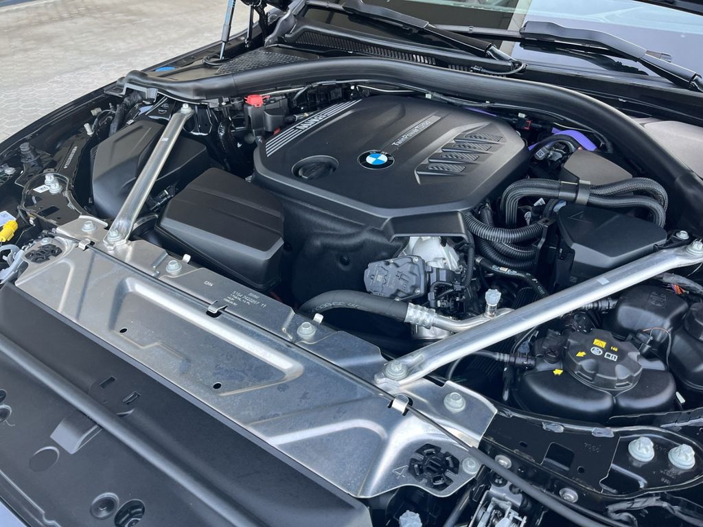 BMW 420 2024