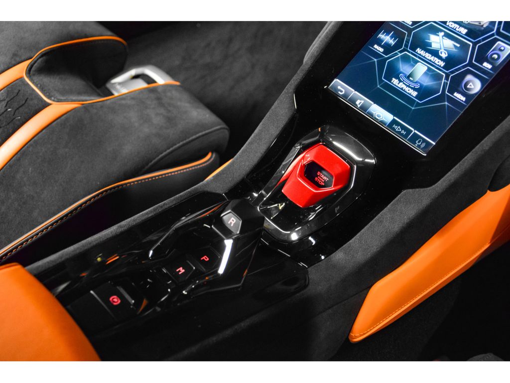 Lamborghini Huracán 2023
