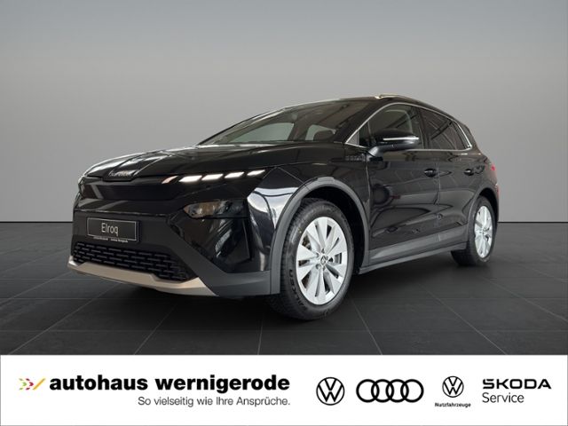 Skoda Elroq 2025