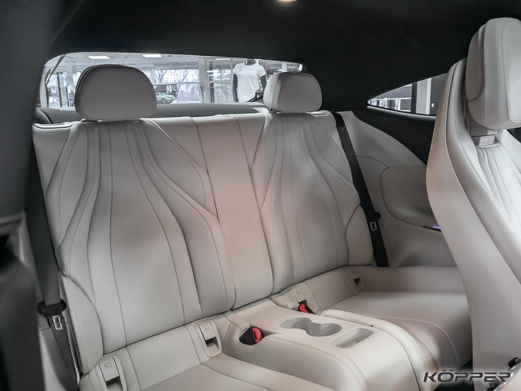 Mercedes-Benz CLE 200 2024