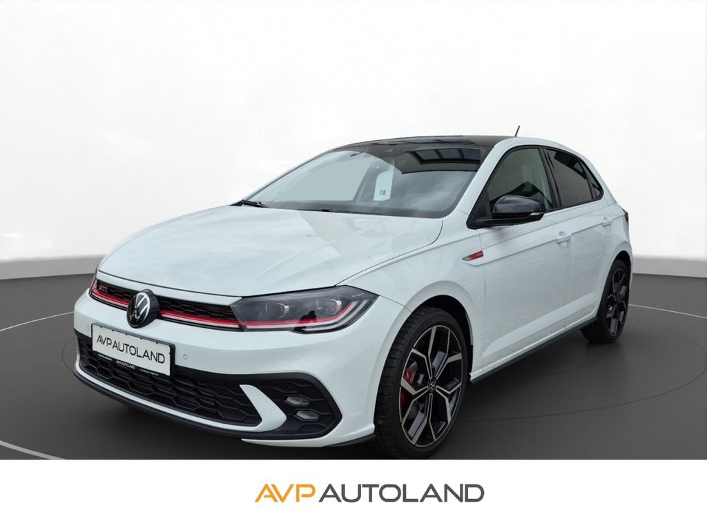 Volkswagen Polo 2025