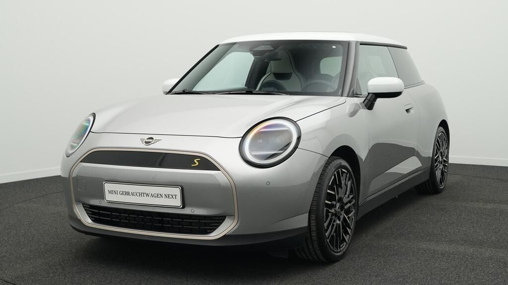 MINI Cooper SE 2024