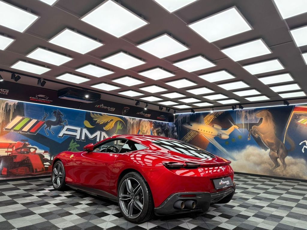 Ferrari Roma 2023