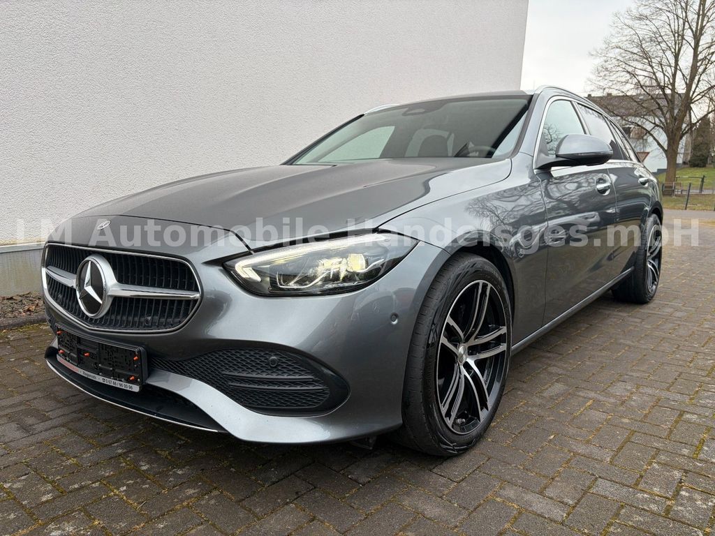 Mercedes-Benz C 220 2023