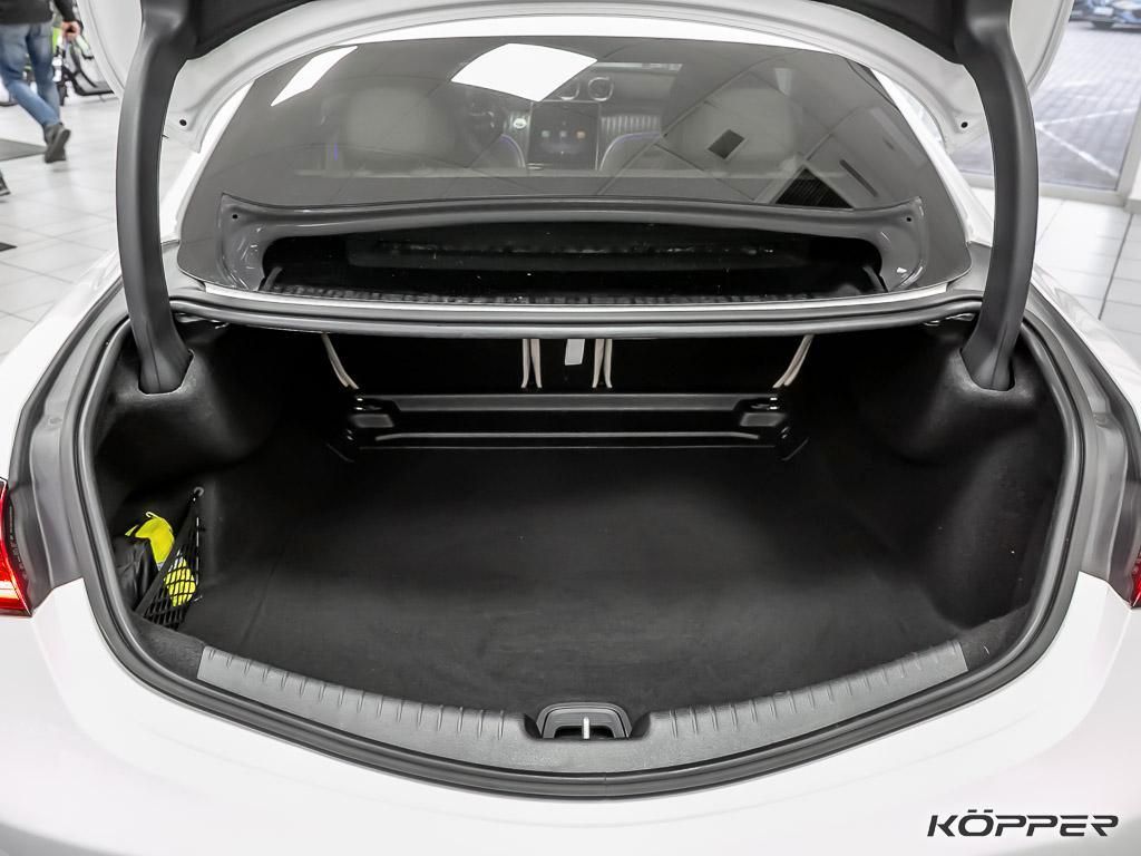 Mercedes-Benz CLE 200 2024