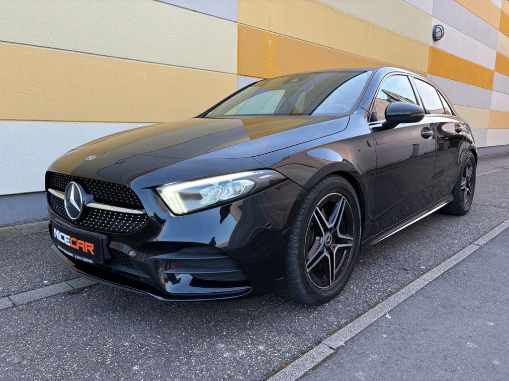 Mercedes-Benz A 250 2020