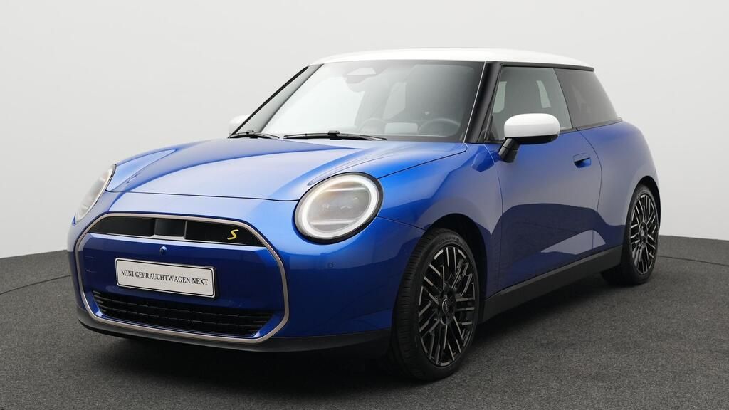 MINI Cooper SE 2024
