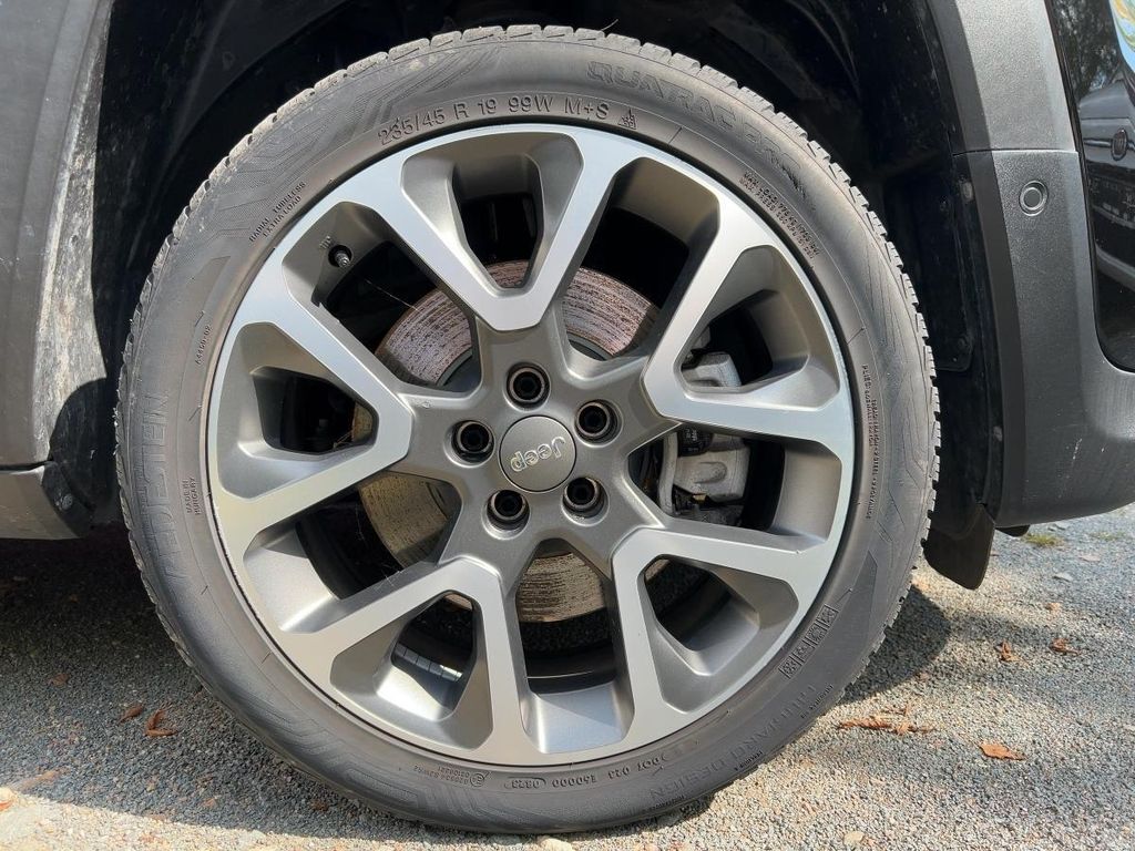 Jeep Renegade 2022