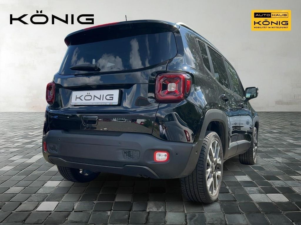 Jeep Renegade 2022