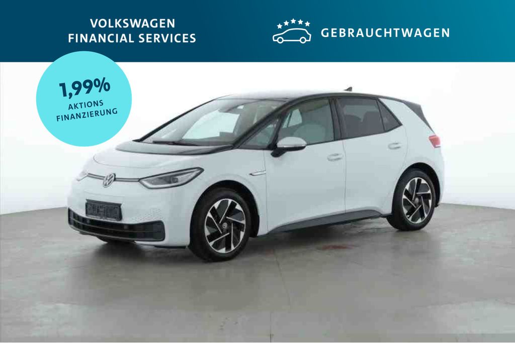 Volkswagen ID.3 2021