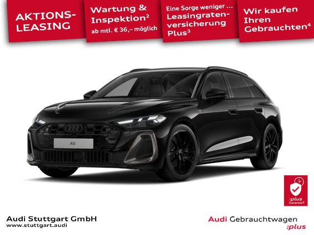 Audi A5 2025