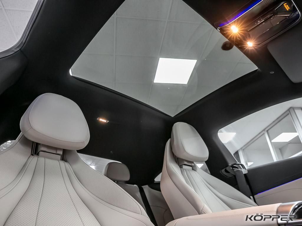 Mercedes-Benz CLE 200 2024