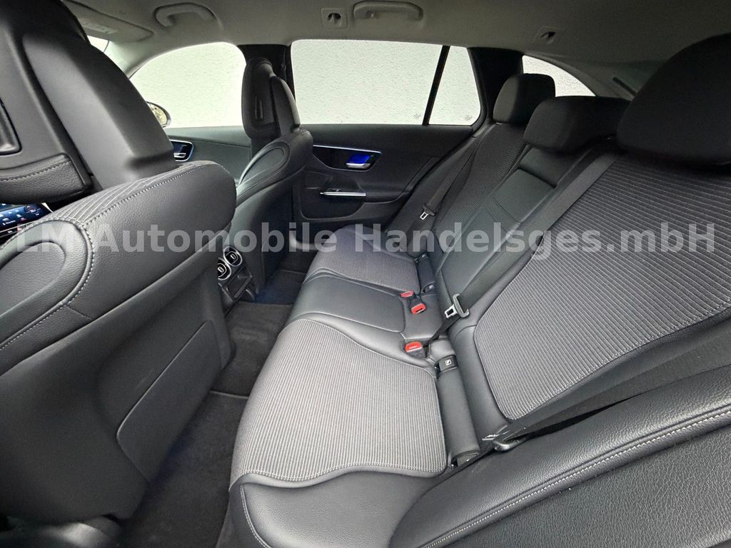 Mercedes-Benz C 220 2023
