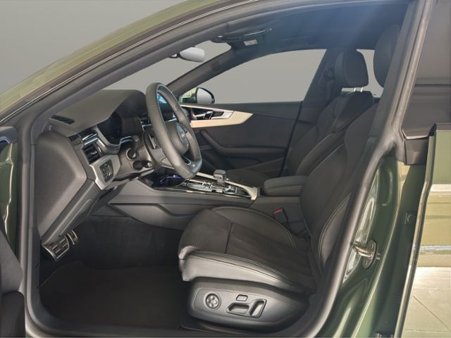 Audi S5 2024