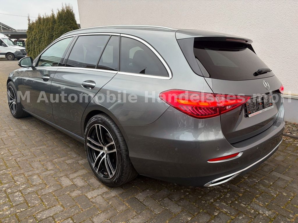 Mercedes-Benz C 220 2023