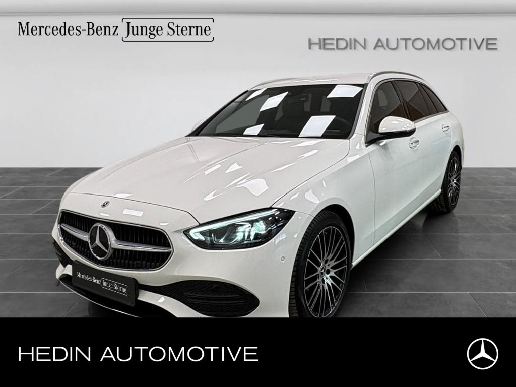 Mercedes-Benz C 180 2024