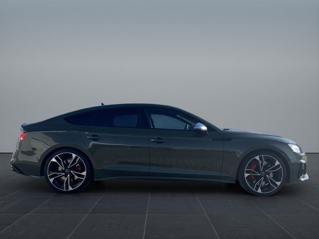 Audi S5 2024