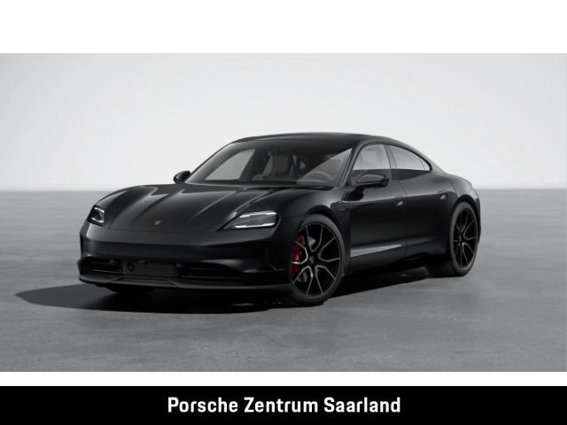 Porsche Taycan 2024