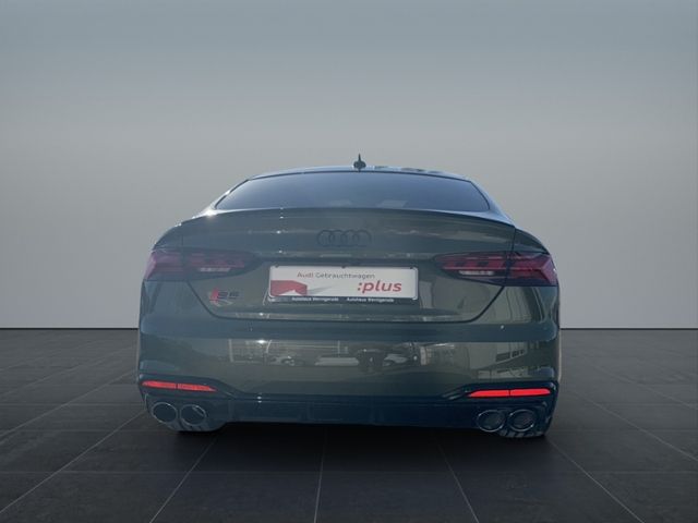 Audi S5 2024