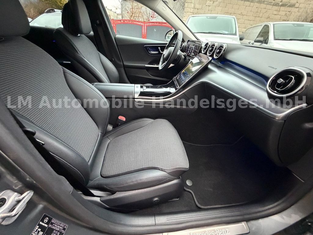 Mercedes-Benz C 220 2023