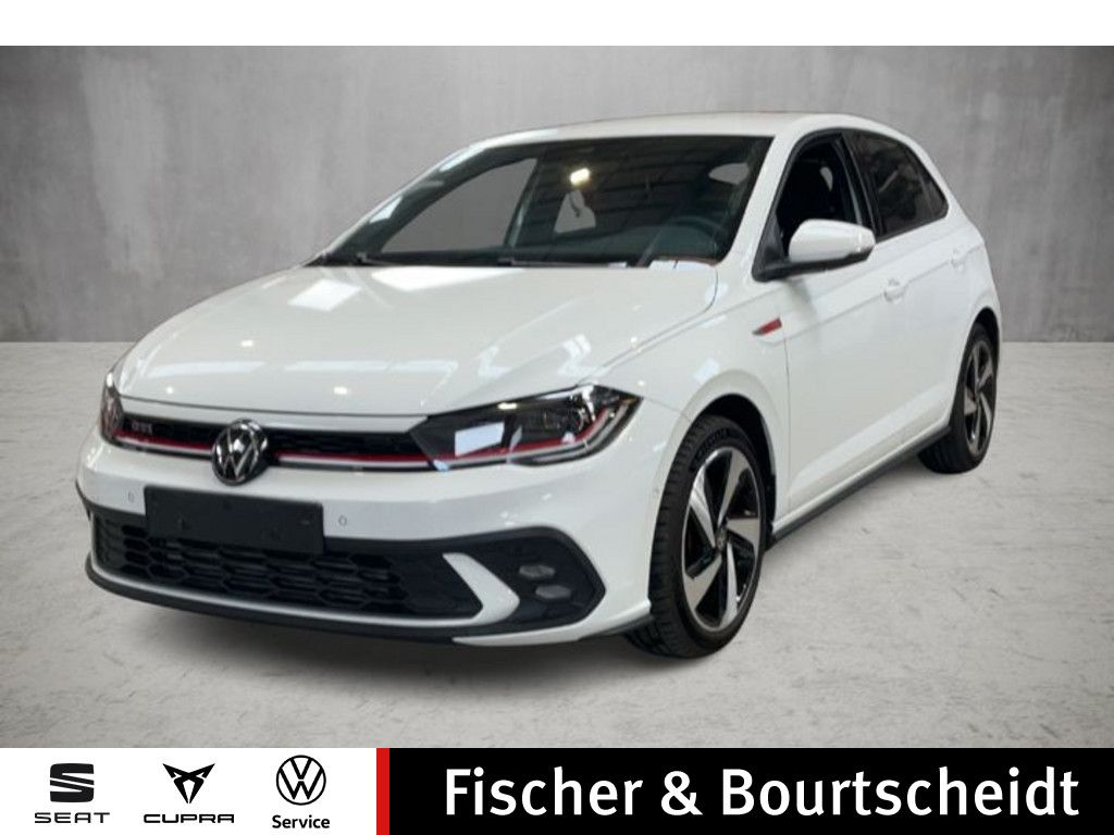 Volkswagen Polo 2024
