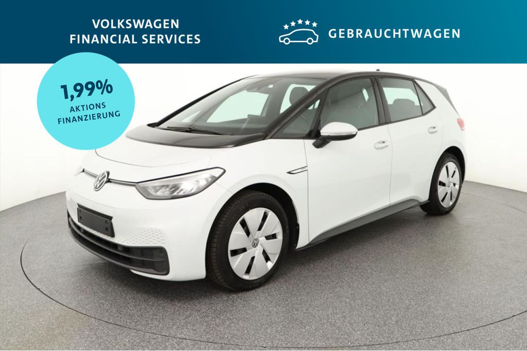 Volkswagen ID.3 2022