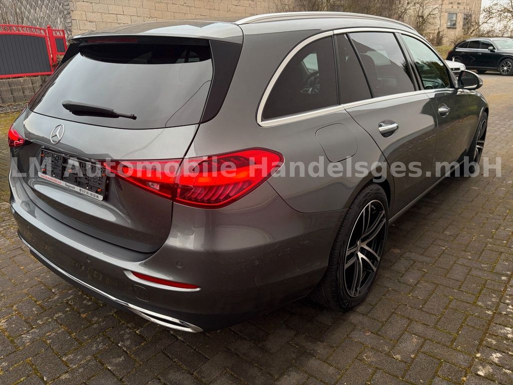 Mercedes-Benz C 220 2023