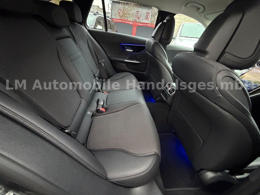 Mercedes-Benz C 220 2023