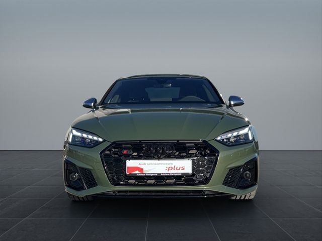 Audi S5 2024