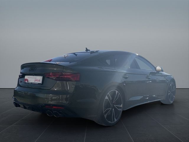 Audi S5 2024