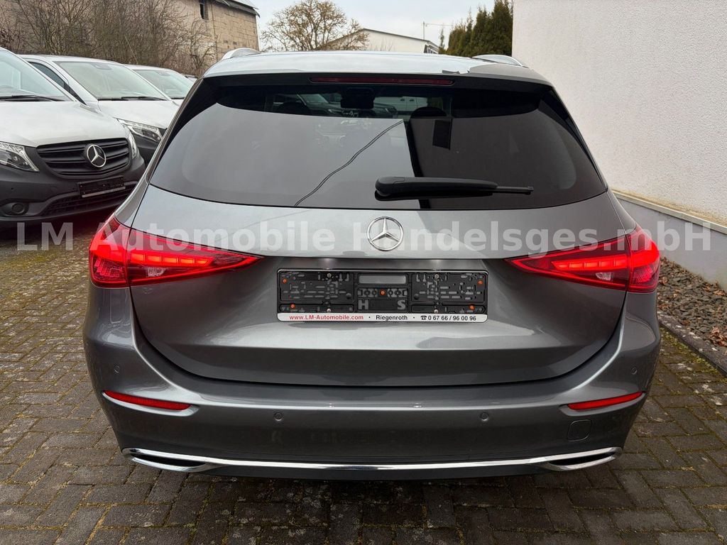 Mercedes-Benz C 220 2023