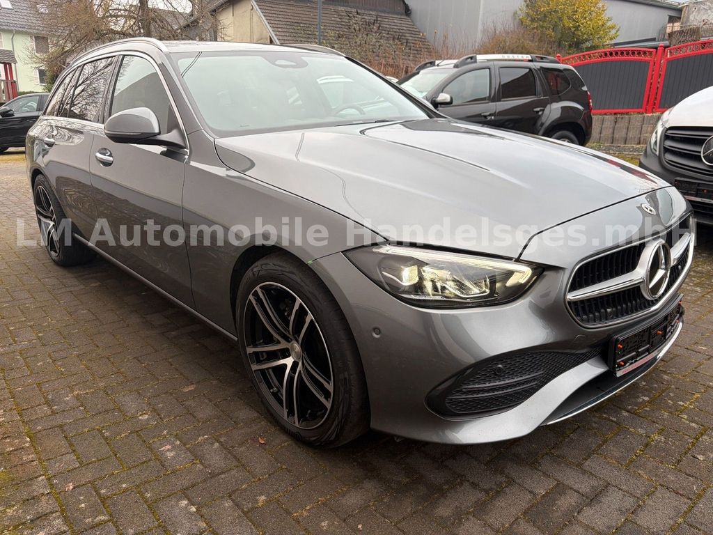 Mercedes-Benz C 220 2023