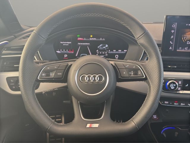 Audi S5 2024