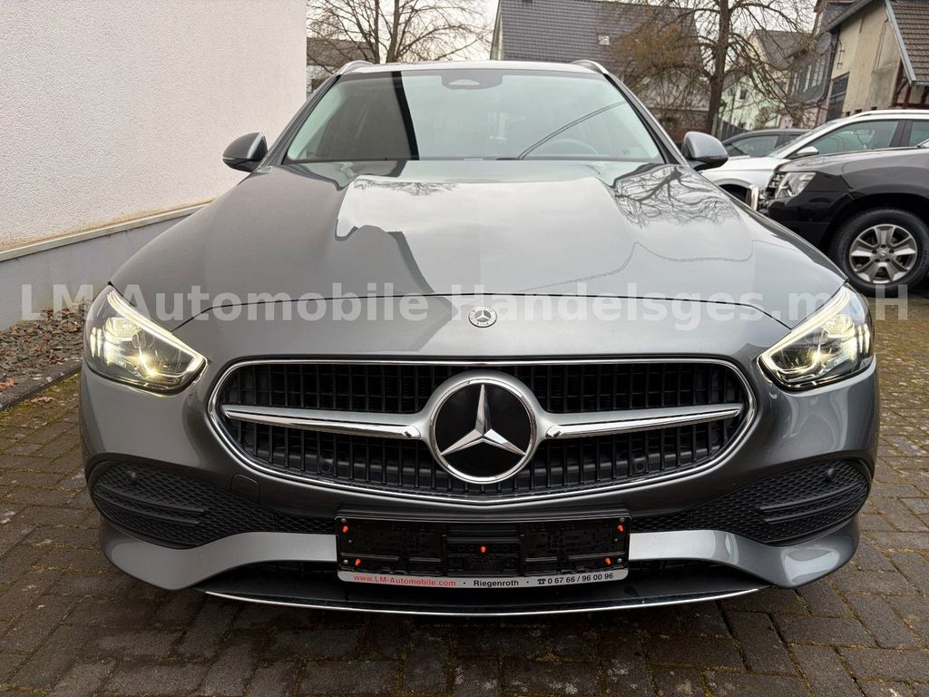 Mercedes-Benz C 220 2023