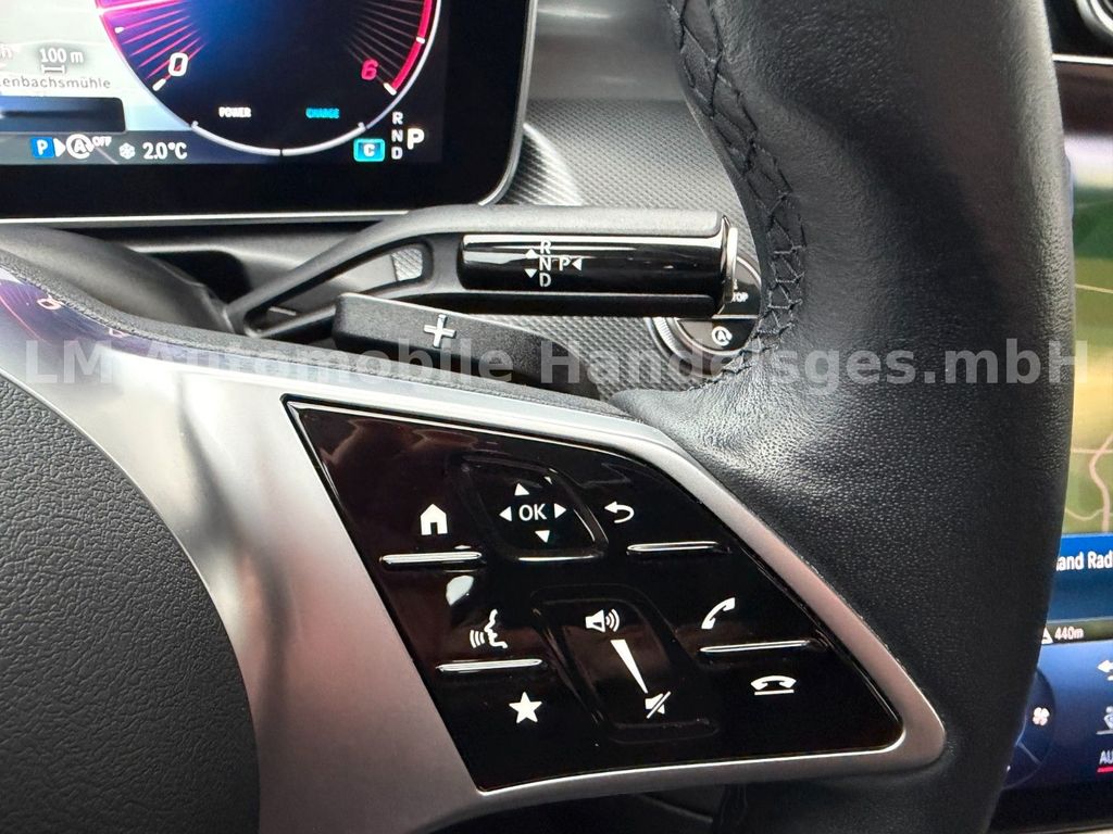 Mercedes-Benz C 220 2023