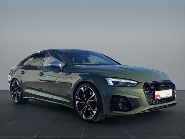 Audi S5 2024