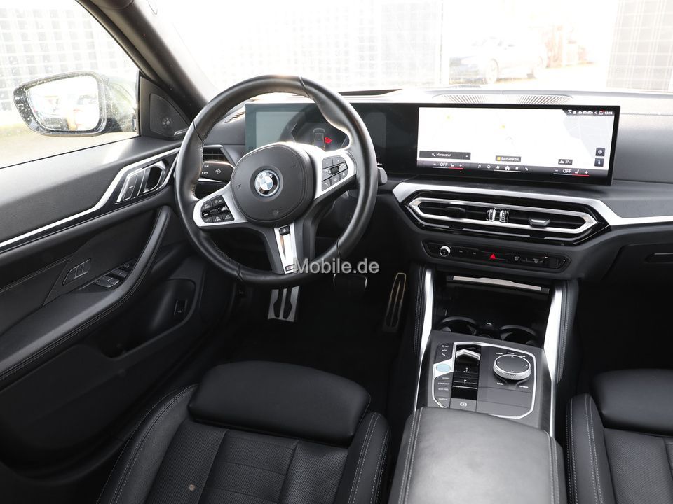 BMW i4 2023
