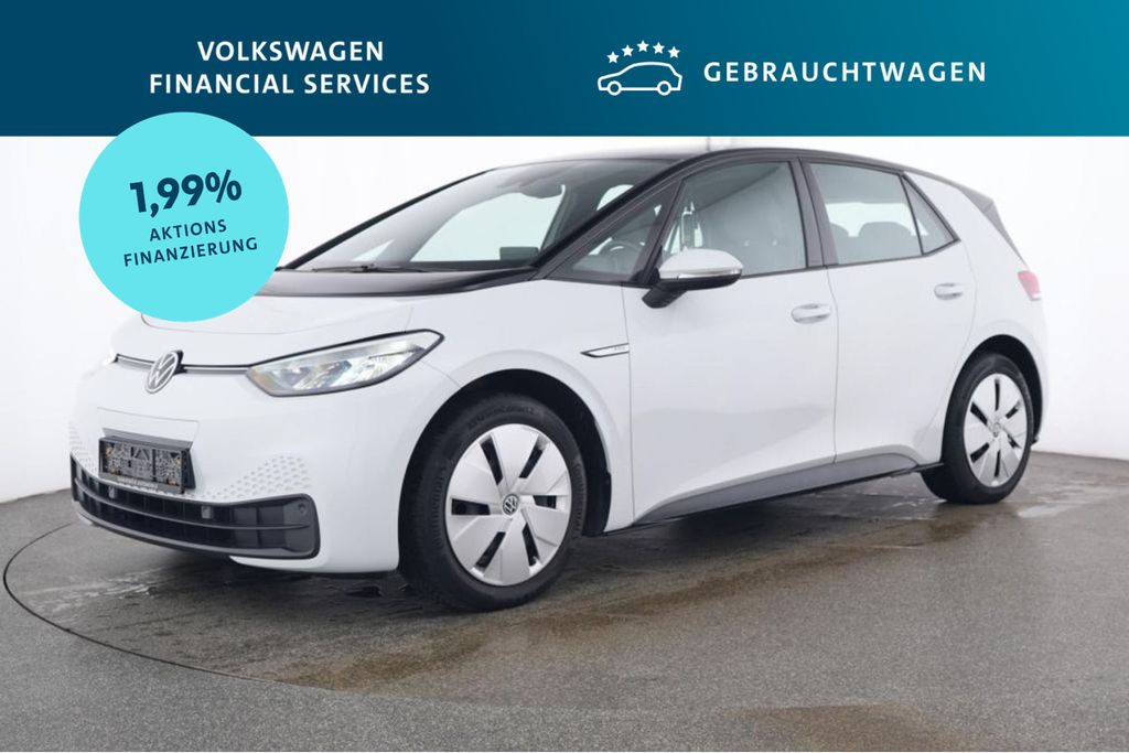 Volkswagen ID.3 2021