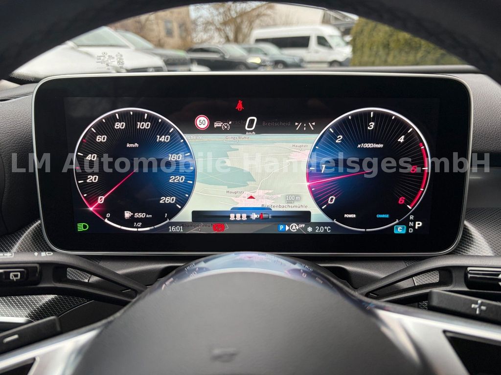 Mercedes-Benz C 220 2023