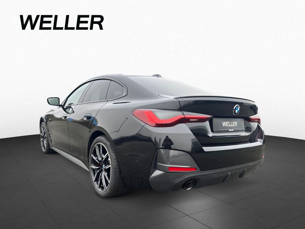 BMW 420 Gran Coupé 2024