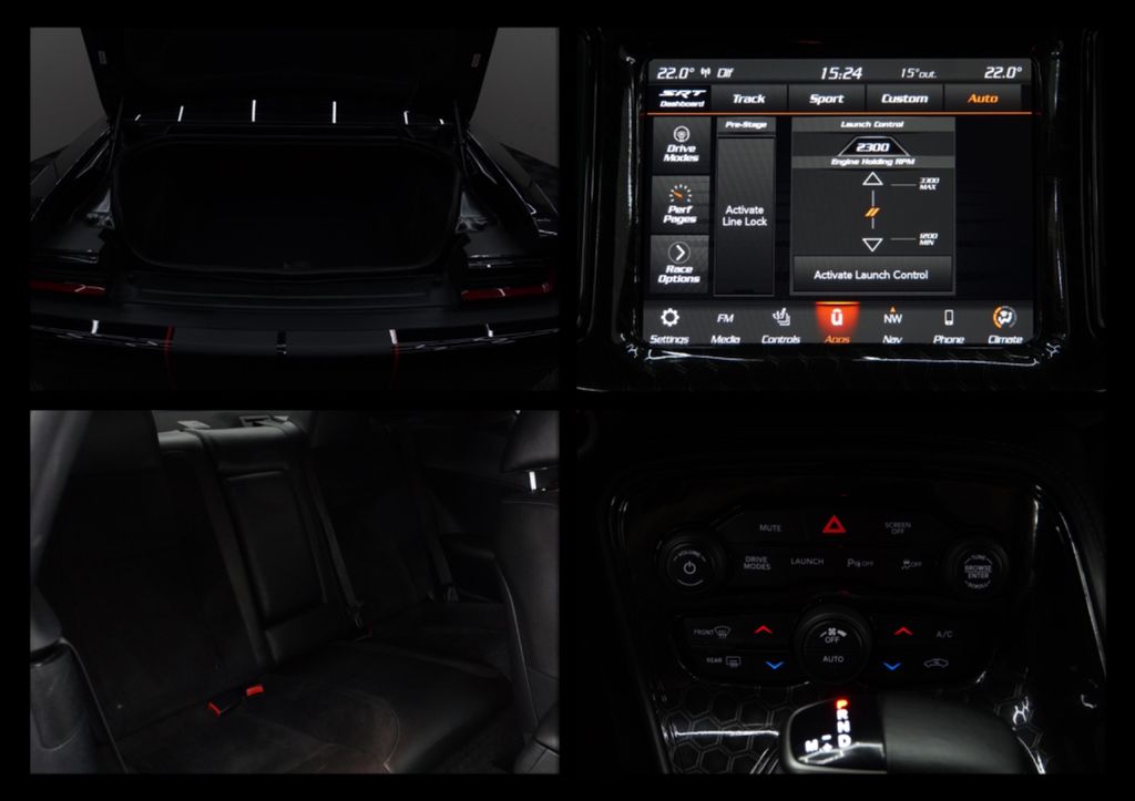 Dodge Challenger 2019
